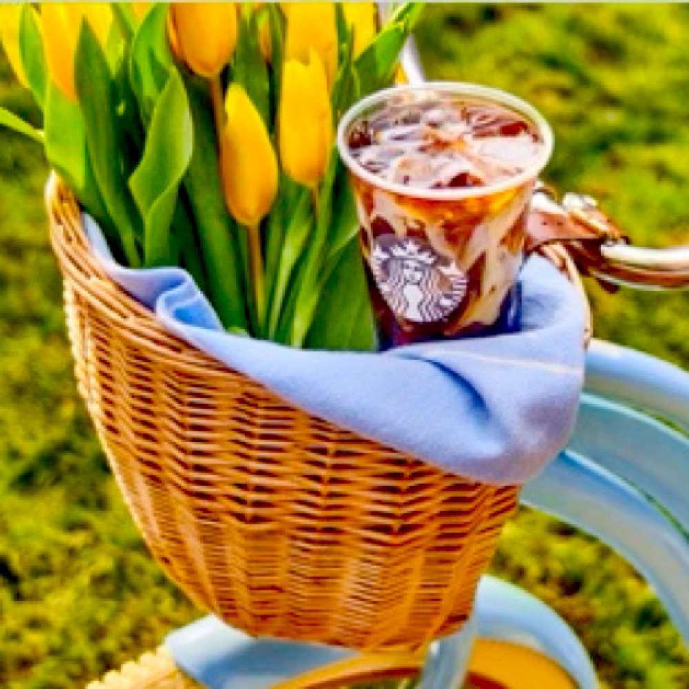 Meet your Posher, Marie